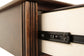 Breegin Chair Side End Table Milwaukee Furniture of Chicago - Furniture Store in Chicago Serving Humbolt Park, Roscoe Village, Avondale, & Homan Square