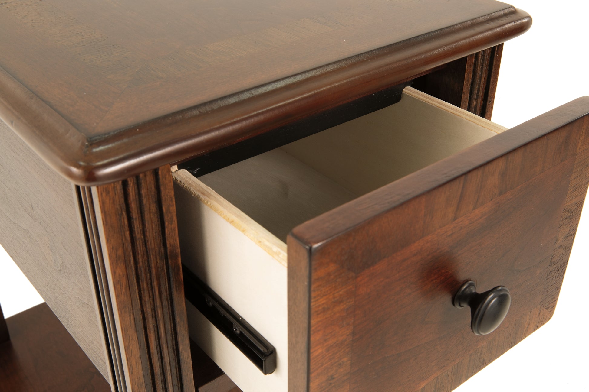 Breegin Chair Side End Table Milwaukee Furniture of Chicago - Furniture Store in Chicago Serving Humbolt Park, Roscoe Village, Avondale, & Homan Square