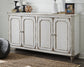 Mirimyn Accent Cabinet Milwaukee Furniture of Chicago - Furniture Store in Chicago Serving Humbolt Park, Roscoe Village, Avondale, & Homan Square