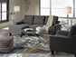 Hollynyx Occasional Table Set (3/CN) Milwaukee Furniture of Chicago - Furniture Store in Chicago Serving Humbolt Park, Roscoe Village, Avondale, & Homan Square