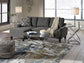 Hollynyx Occasional Table Set (3/CN) Milwaukee Furniture of Chicago - Furniture Store in Chicago Serving Humbolt Park, Roscoe Village, Avondale, & Homan Square