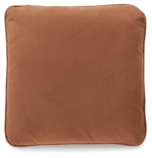 Caygan Pillow Milwaukee Furniture of Chicago - Furniture Store in Chicago Serving Humbolt Park, Roscoe Village, Avondale, & Homan Square