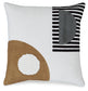 Longsum Pillow Milwaukee Furniture of Chicago - Furniture Store in Chicago Serving Humbolt Park, Roscoe Village, Avondale, & Homan Square