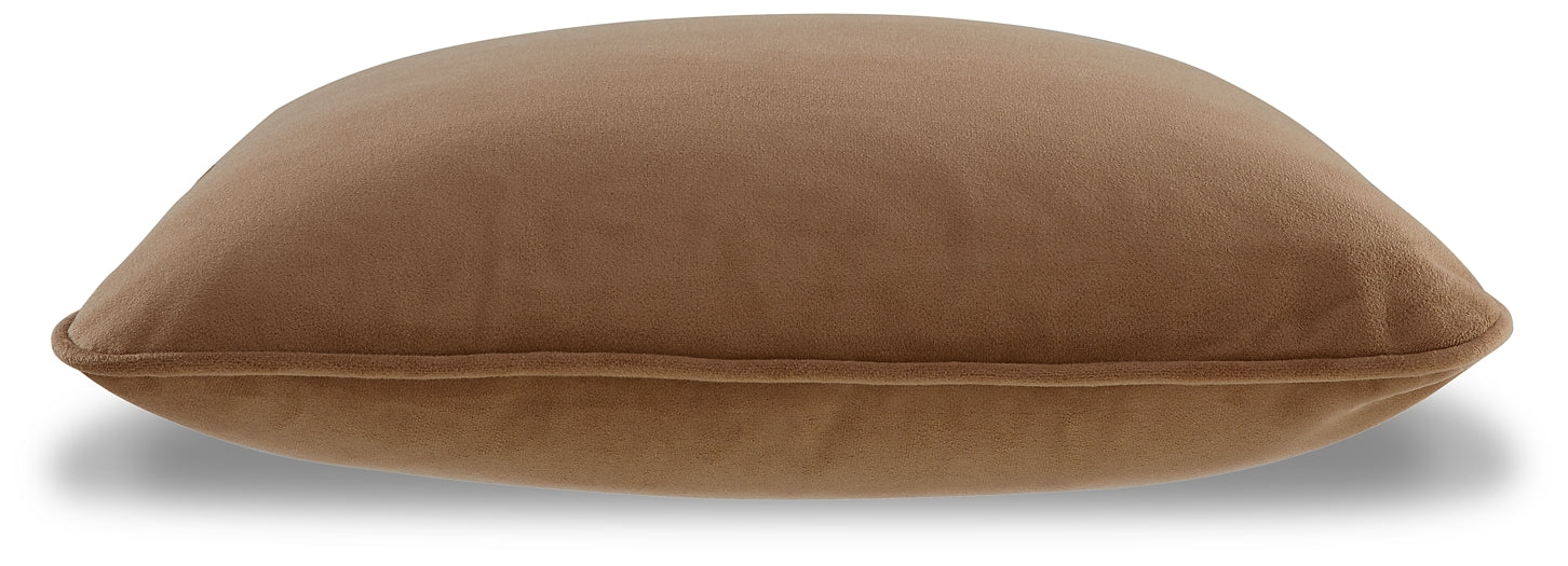 Caygan Pillow Milwaukee Furniture of Chicago - Furniture Store in Chicago Serving Humbolt Park, Roscoe Village, Avondale, & Homan Square