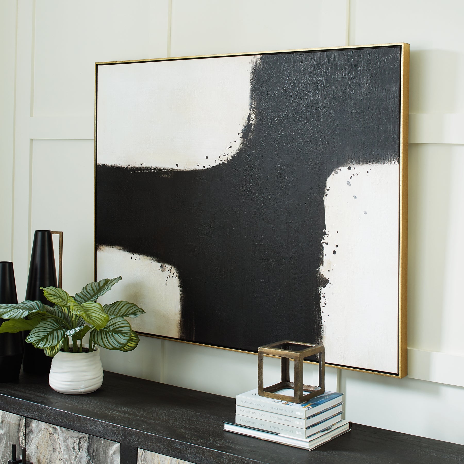 Reighlea Wall Art Milwaukee Furniture of Chicago - Furniture Store in Chicago Serving Humbolt Park, Roscoe Village, Avondale, & Homan Square
