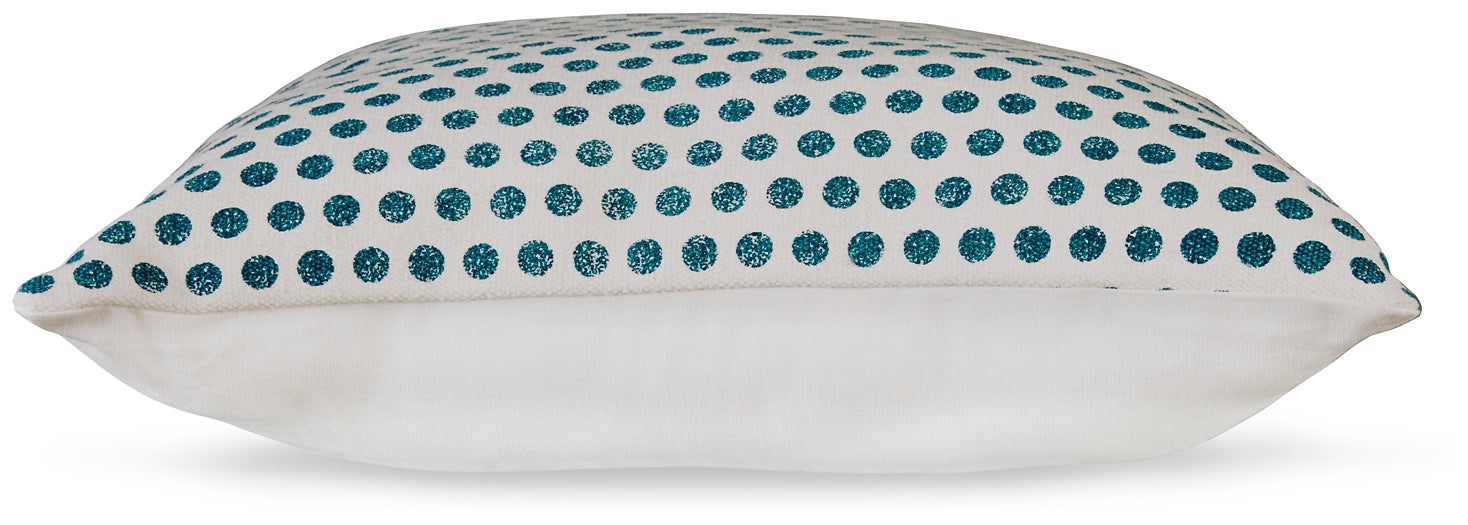 Monique Pillow Milwaukee Furniture of Chicago - Furniture Store in Chicago Serving Humbolt Park, Roscoe Village, Avondale, & Homan Square