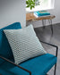 Monique Pillow Milwaukee Furniture of Chicago - Furniture Store in Chicago Serving Humbolt Park, Roscoe Village, Avondale, & Homan Square