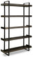 Kevmart Bookcase Milwaukee Furniture of Chicago - Furniture Store in Chicago Serving Humbolt Park, Roscoe Village, Avondale, & Homan Square