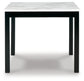 Cranderlyn Square Counter TBL Set (5/CN) Milwaukee Furniture of Chicago - Furniture Store in Chicago Serving Humbolt Park, Roscoe Village, Avondale, & Homan Square