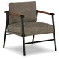 Amblers Accent Chair Milwaukee Furniture of Chicago - Furniture Store in Chicago Serving Humbolt Park, Roscoe Village, Avondale, & Homan Square