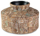 Meltland Vase Milwaukee Furniture of Chicago - Furniture Store in Chicago Serving Humbolt Park, Roscoe Village, Avondale, & Homan Square