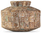 Meltland Vase Milwaukee Furniture of Chicago - Furniture Store in Chicago Serving Humbolt Park, Roscoe Village, Avondale, & Homan Square