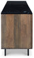 Barnford Accent Cabinet Milwaukee Furniture of Chicago - Furniture Store in Chicago Serving Humbolt Park, Roscoe Village, Avondale, & Homan Square