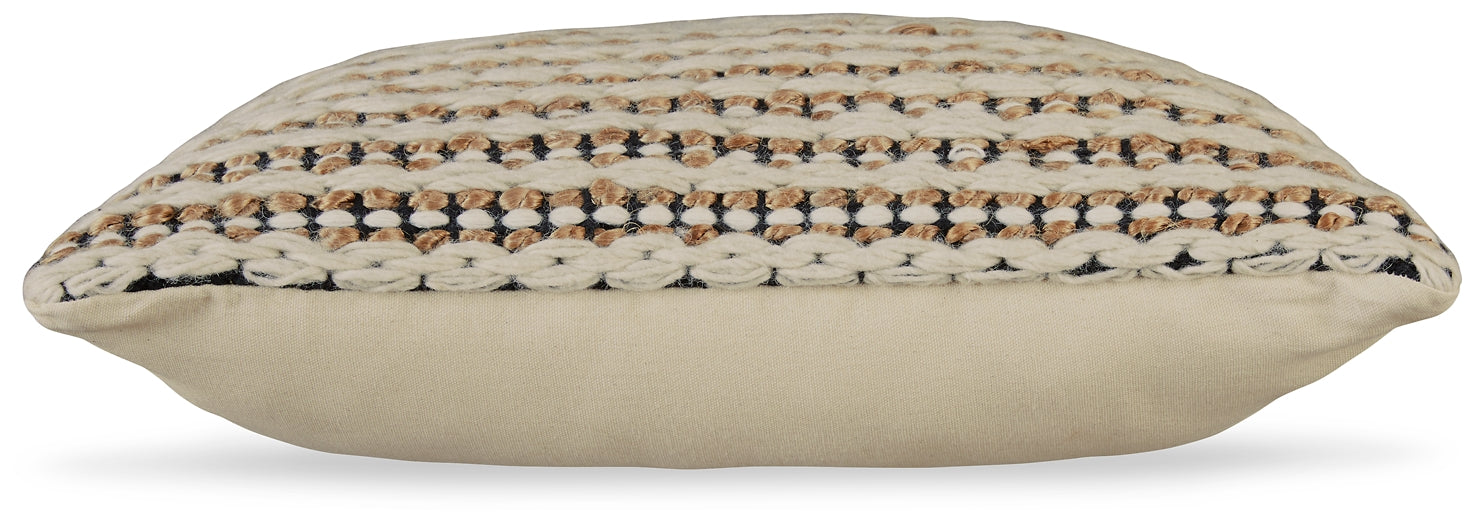 Nealington Pillow Milwaukee Furniture of Chicago - Furniture Store in Chicago Serving Humbolt Park, Roscoe Village, Avondale, & Homan Square