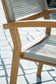 Janiyah Arm Chair (2/CN) Milwaukee Furniture of Chicago - Furniture Store in Chicago Serving Humbolt Park, Roscoe Village, Avondale, & Homan Square