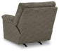 Norlou Rocker Recliner Milwaukee Furniture of Chicago - Furniture Store in Chicago Serving Humbolt Park, Roscoe Village, Avondale, & Homan Square