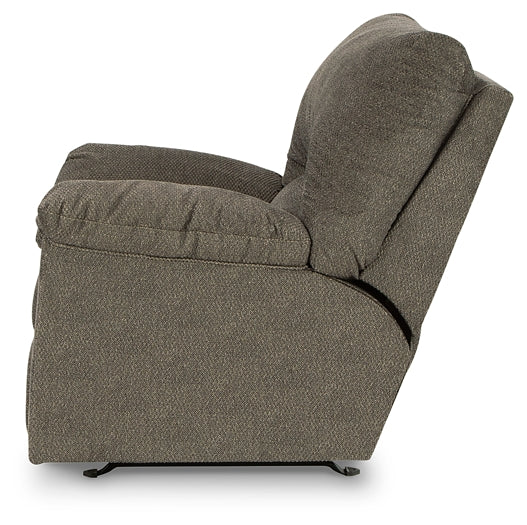 Norlou Rocker Recliner Milwaukee Furniture of Chicago - Furniture Store in Chicago Serving Humbolt Park, Roscoe Village, Avondale, & Homan Square