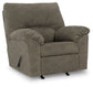 Norlou Rocker Recliner Milwaukee Furniture of Chicago - Furniture Store in Chicago Serving Humbolt Park, Roscoe Village, Avondale, & Homan Square