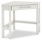 Grannen Home Office Corner Desk Milwaukee Furniture of Chicago - Furniture Store in Chicago Serving Humbolt Park, Roscoe Village, Avondale, & Homan Square