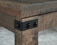 Hollum Square End Table Milwaukee Furniture of Chicago - Furniture Store in Chicago Serving Humbolt Park, Roscoe Village, Avondale, & Homan Square
