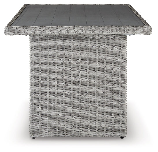 Naples Beach RECT Multi-Use Table Milwaukee Furniture of Chicago - Furniture Store in Chicago Serving Humbolt Park, Roscoe Village, Avondale, & Homan Square