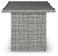 Naples Beach RECT Multi-Use Table Milwaukee Furniture of Chicago - Furniture Store in Chicago Serving Humbolt Park, Roscoe Village, Avondale, & Homan Square