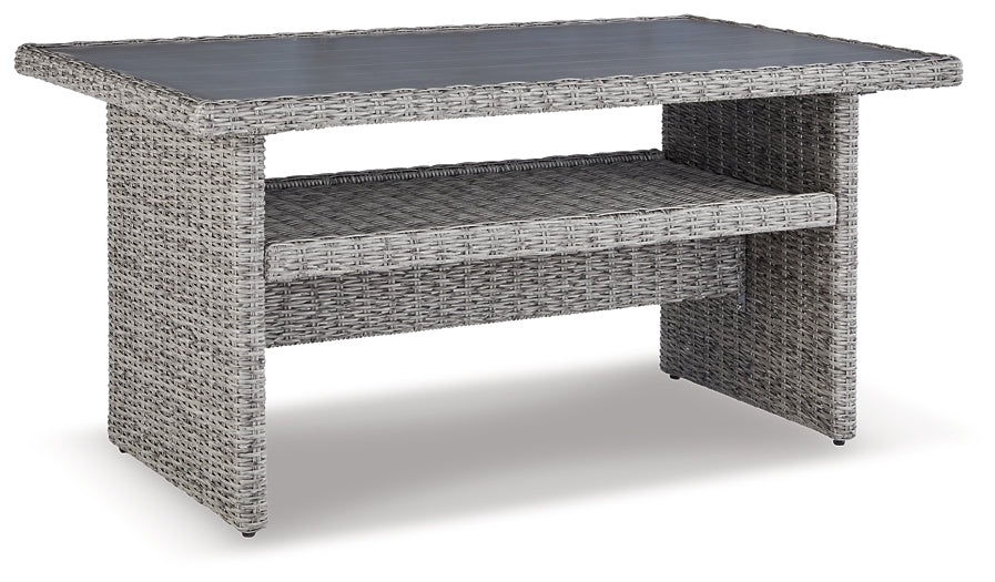 Naples Beach RECT Multi-Use Table Milwaukee Furniture of Chicago - Furniture Store in Chicago Serving Humbolt Park, Roscoe Village, Avondale, & Homan Square