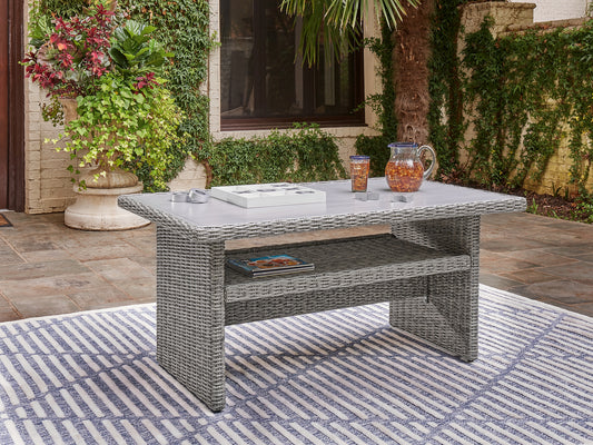 Naples Beach RECT Multi-Use Table Milwaukee Furniture of Chicago - Furniture Store in Chicago Serving Humbolt Park, Roscoe Village, Avondale, & Homan Square
