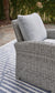 Naples Beach Lounge Chair w/Cushion (1/CN) Milwaukee Furniture of Chicago - Furniture Store in Chicago Serving Humbolt Park, Roscoe Village, Avondale, & Homan Square