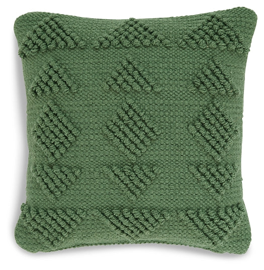 Rustingmere Pillow Milwaukee Furniture of Chicago - Furniture Store in Chicago Serving Humbolt Park, Roscoe Village, Avondale, & Homan Square