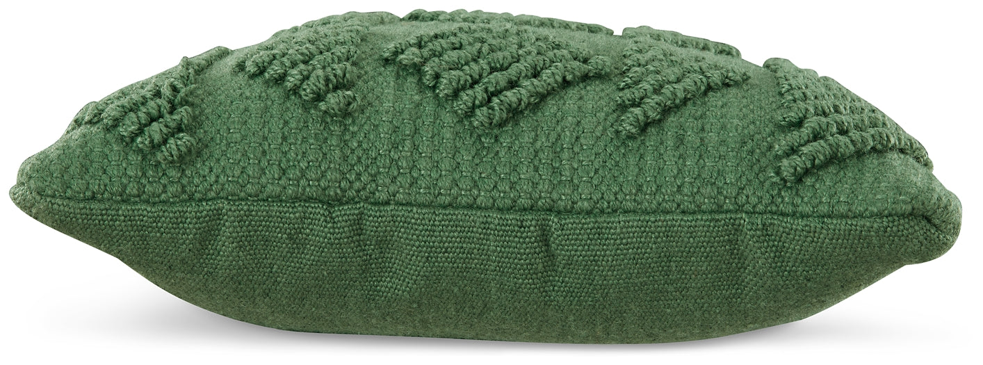 Rustingmere Pillow Milwaukee Furniture of Chicago - Furniture Store in Chicago Serving Humbolt Park, Roscoe Village, Avondale, & Homan Square