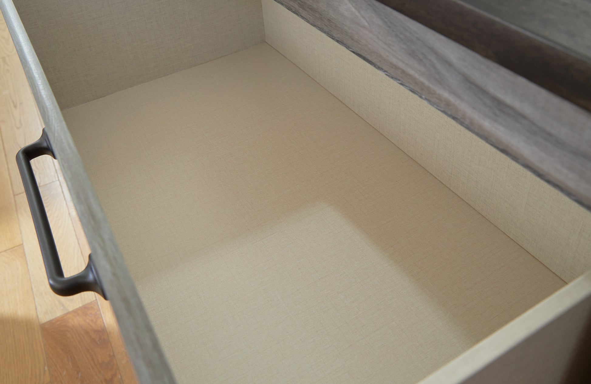 Bronyan Four Drawer Chest Milwaukee Furniture of Chicago - Furniture Store in Chicago Serving Humbolt Park, Roscoe Village, Avondale, & Homan Square
