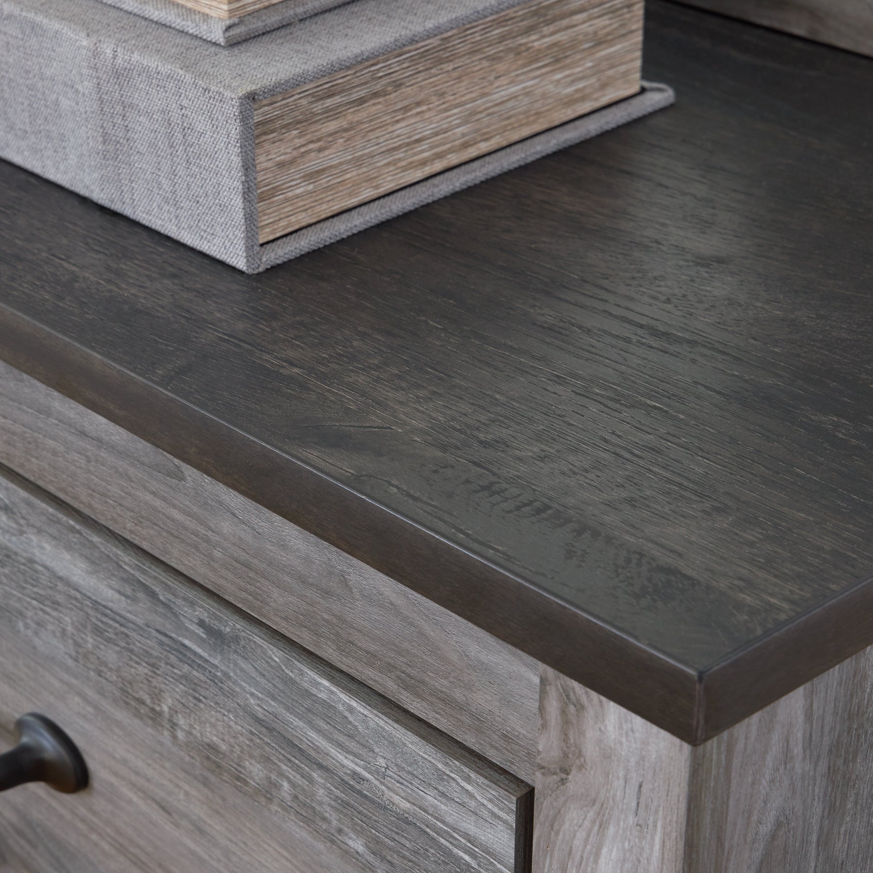 Bronyan Four Drawer Chest Milwaukee Furniture of Chicago - Furniture Store in Chicago Serving Humbolt Park, Roscoe Village, Avondale, & Homan Square