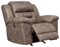 Stoneland Sofa, Loveseat and Recliner Milwaukee Furniture of Chicago - Furniture Store in Chicago Serving Humbolt Park, Roscoe Village, Avondale, & Homan Square