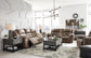 Stoneland Sofa, Loveseat and Recliner Milwaukee Furniture of Chicago - Furniture Store in Chicago Serving Humbolt Park, Roscoe Village, Avondale, & Homan Square