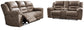 Stoneland Sofa and Loveseat Milwaukee Furniture of Chicago - Furniture Store in Chicago Serving Humbolt Park, Roscoe Village, Avondale, & Homan Square