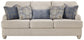 Traemore Sofa, Loveseat, Chair and Ottoman Milwaukee Furniture of Chicago - Furniture Store in Chicago Serving Humbolt Park, Roscoe Village, Avondale, & Homan Square