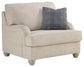 Traemore Sofa, Loveseat, Chair and Ottoman Milwaukee Furniture of Chicago - Furniture Store in Chicago Serving Humbolt Park, Roscoe Village, Avondale, & Homan Square