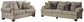 Kananwood Sofa and Loveseat Milwaukee Furniture of Chicago - Furniture Store in Chicago Serving Humbolt Park, Roscoe Village, Avondale, & Homan Square