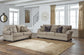Kananwood Sofa and Loveseat Milwaukee Furniture of Chicago - Furniture Store in Chicago Serving Humbolt Park, Roscoe Village, Avondale, & Homan Square