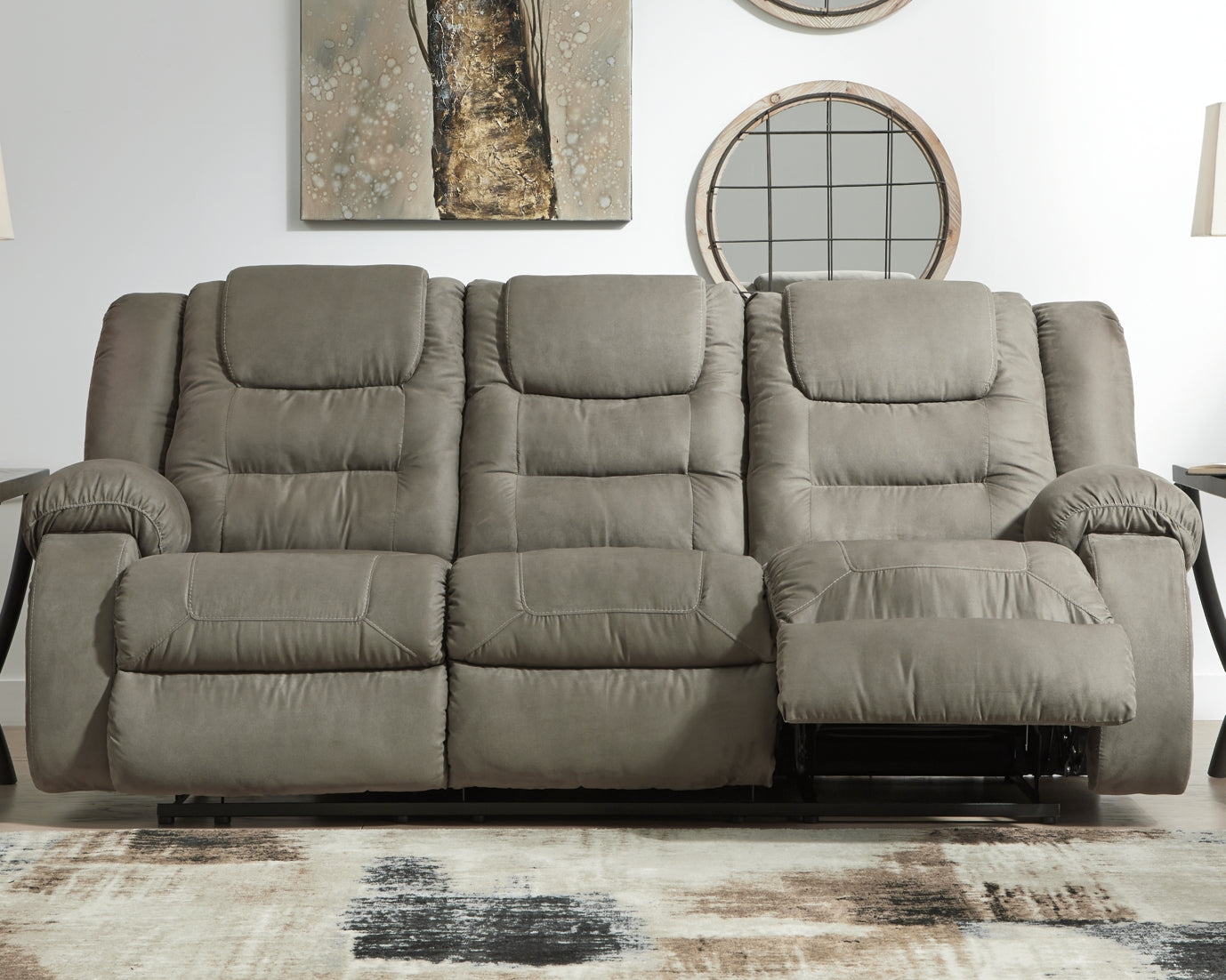 McCade Sofa and Loveseat Milwaukee Furniture of Chicago - Furniture Store in Chicago Serving Humbolt Park, Roscoe Village, Avondale, & Homan Square
