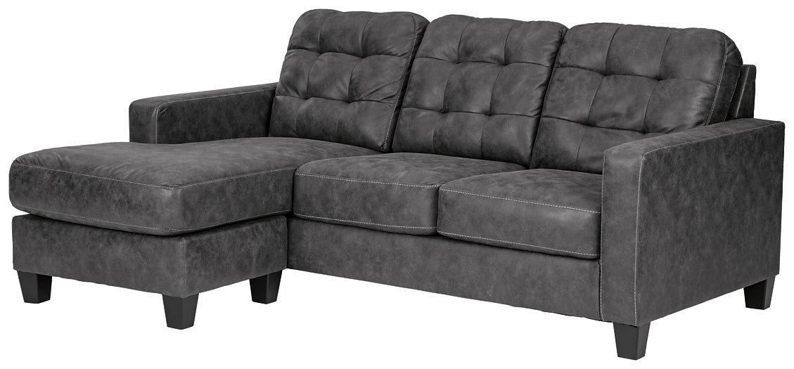Venaldi Sofa Chaise, Chair, and Ottoman Milwaukee Furniture of Chicago - Furniture Store in Chicago Serving Humbolt Park, Roscoe Village, Avondale, & Homan Square
