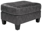 Venaldi Sofa Chaise, Chair, and Ottoman Milwaukee Furniture of Chicago - Furniture Store in Chicago Serving Humbolt Park, Roscoe Village, Avondale, & Homan Square