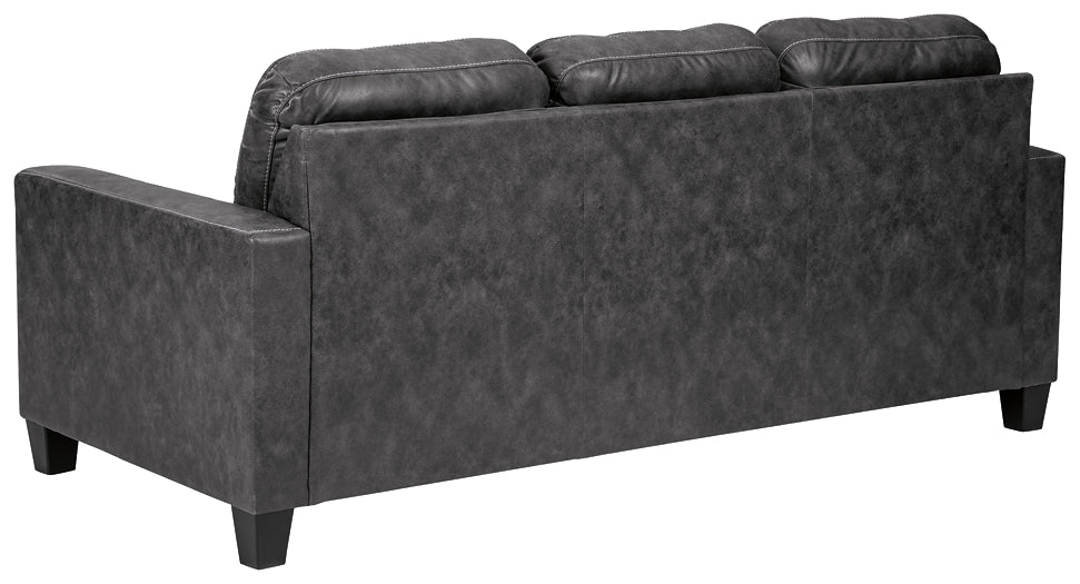 Venaldi Sofa Chaise, Chair, and Ottoman Milwaukee Furniture of Chicago - Furniture Store in Chicago Serving Humbolt Park, Roscoe Village, Avondale, & Homan Square