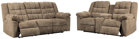 Workhorse Sofa and Loveseat Milwaukee Furniture of Chicago - Furniture Store in Chicago Serving Humbolt Park, Roscoe Village, Avondale, & Homan Square