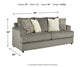 Soletren Sofa, Loveseat, Chair and Ottoman Milwaukee Furniture of Chicago - Furniture Store in Chicago Serving Humbolt Park, Roscoe Village, Avondale, & Homan Square