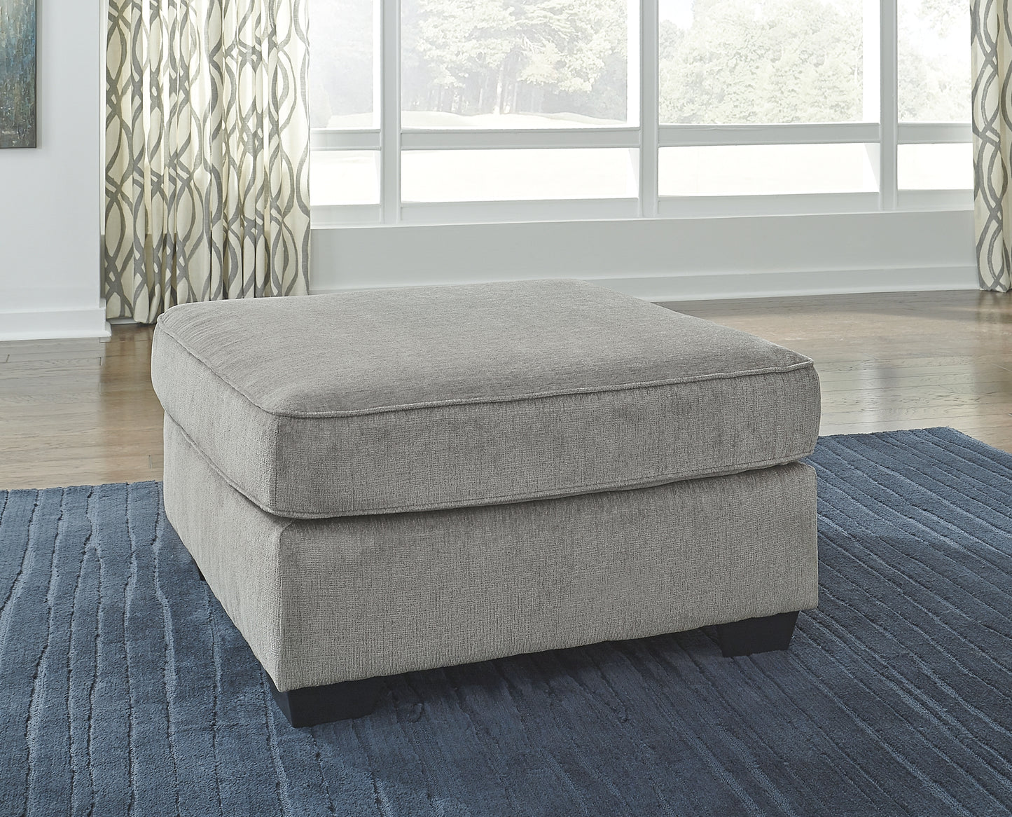 Altari 2-Piece Sectional with Ottoman Milwaukee Furniture of Chicago - Furniture Store in Chicago Serving Humbolt Park, Roscoe Village, Avondale, & Homan Square