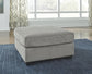 Altari 2-Piece Sleeper Sectional with Ottoman Milwaukee Furniture of Chicago - Furniture Store in Chicago Serving Humbolt Park, Roscoe Village, Avondale, & Homan Square