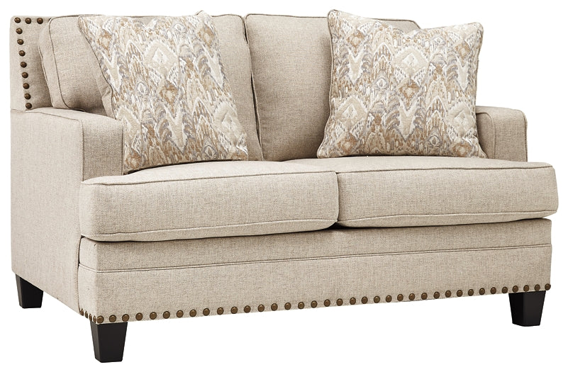 Claredon Sofa and Loveseat Milwaukee Furniture of Chicago - Furniture Store in Chicago Serving Humbolt Park, Roscoe Village, Avondale, & Homan Square