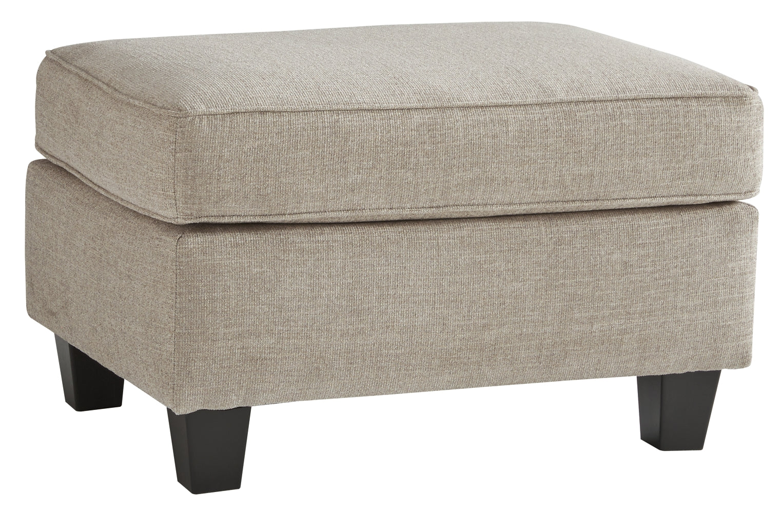 Abney Chair and Ottoman Milwaukee Furniture of Chicago - Furniture Store in Chicago Serving Humbolt Park, Roscoe Village, Avondale, & Homan Square